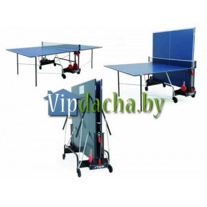 Стол теннисный STIGA Winner Indoor Стол теннисный STIGA Winner Indoor